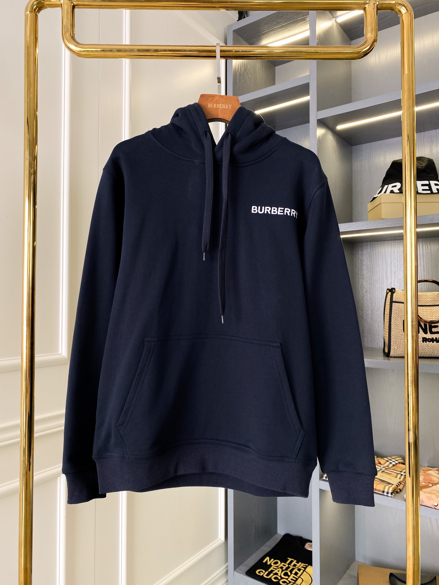 Burberry Hoodies